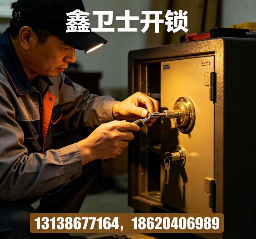 百色保险柜开锁