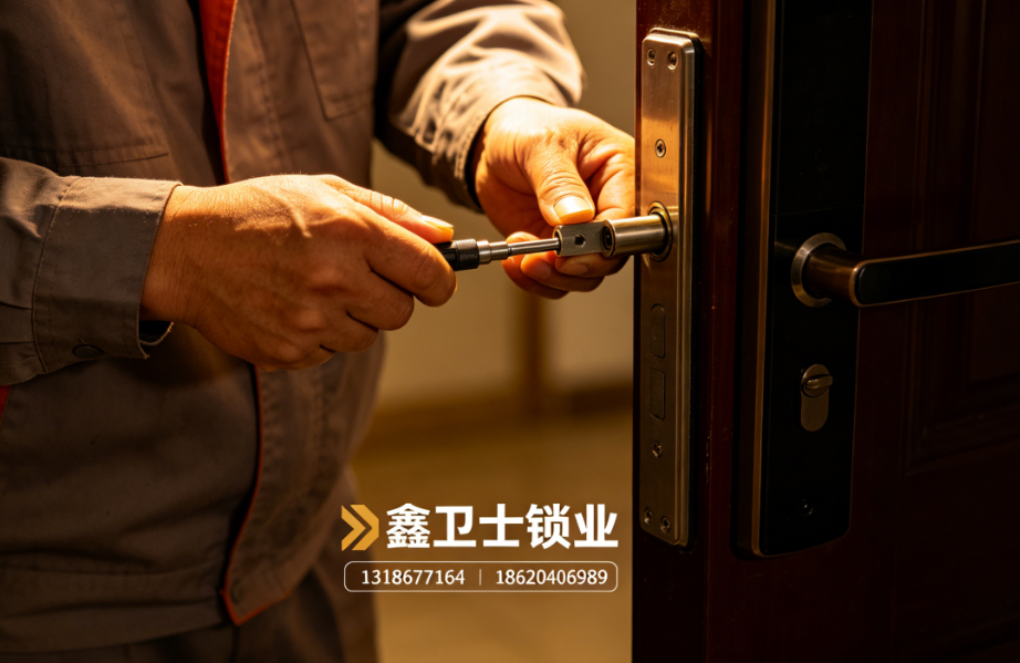 百色开锁避坑指南，百色开锁防套路，百色正规开锁