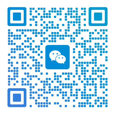 微信公众号